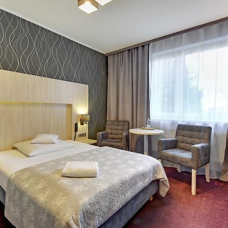Abak Bed & Breakfast Гданск Екстериор снимка