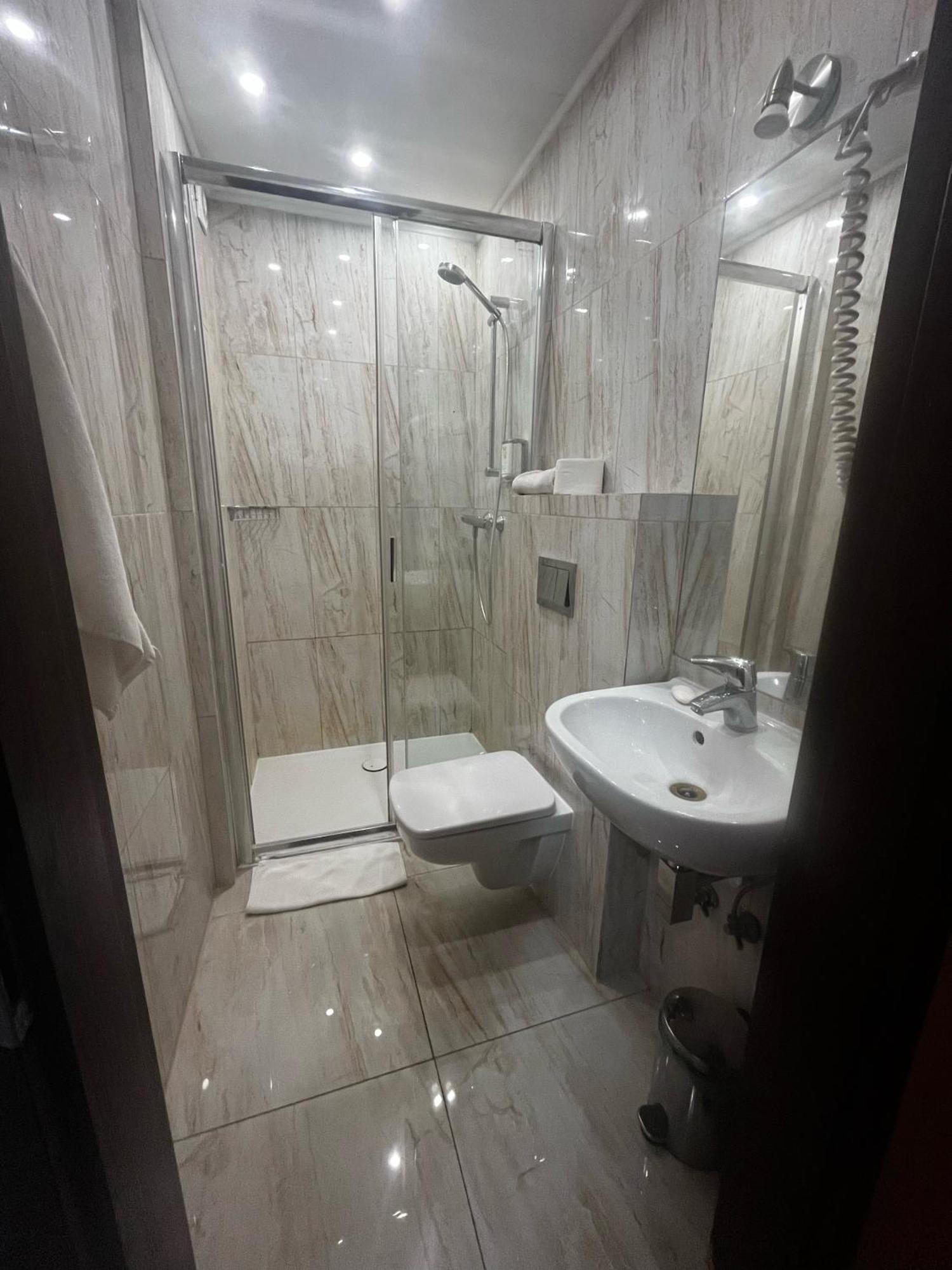 Abak Bed & Breakfast Гданск Екстериор снимка