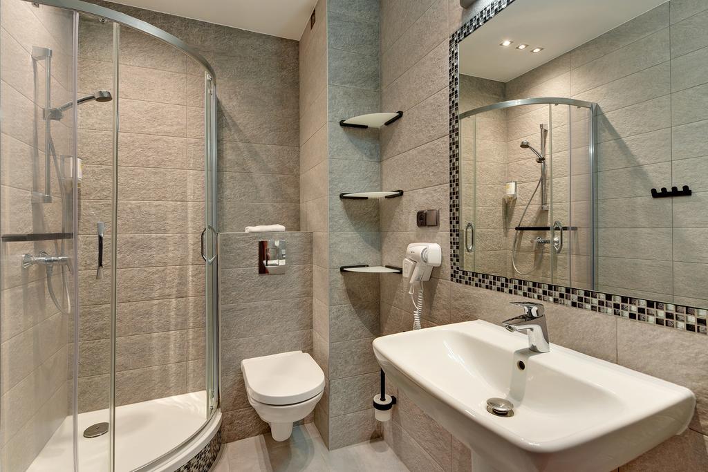 Abak Bed & Breakfast Гданск Екстериор снимка