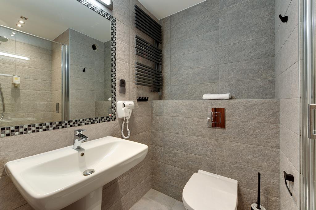 Abak Bed & Breakfast Гданск Екстериор снимка