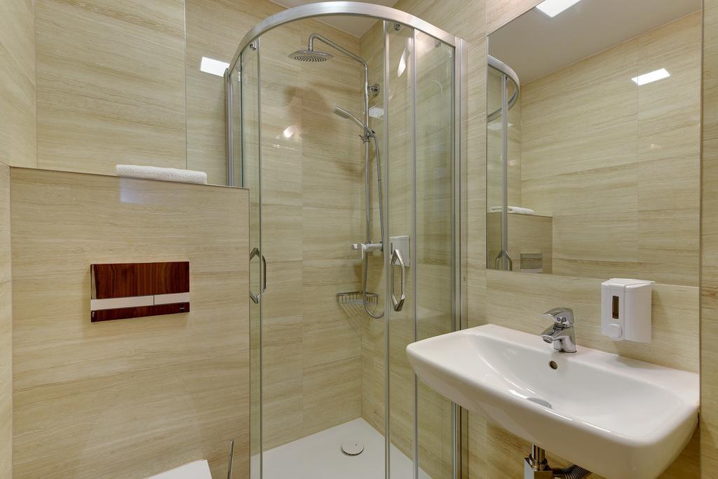 Abak Bed & Breakfast Гданск Екстериор снимка