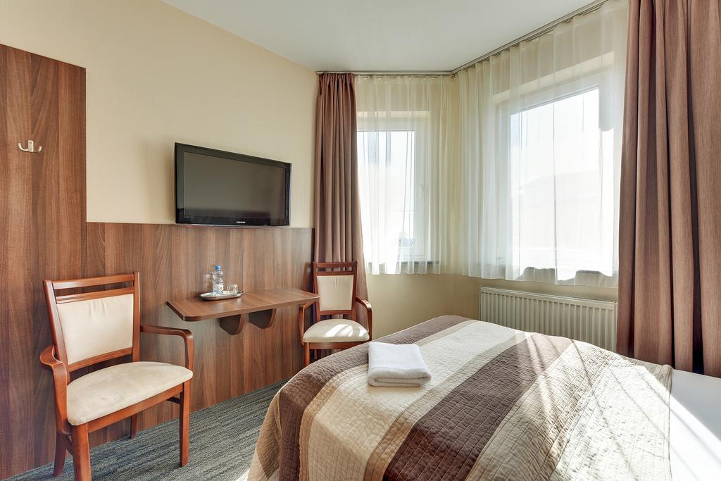 Abak Bed & Breakfast Гданск Екстериор снимка